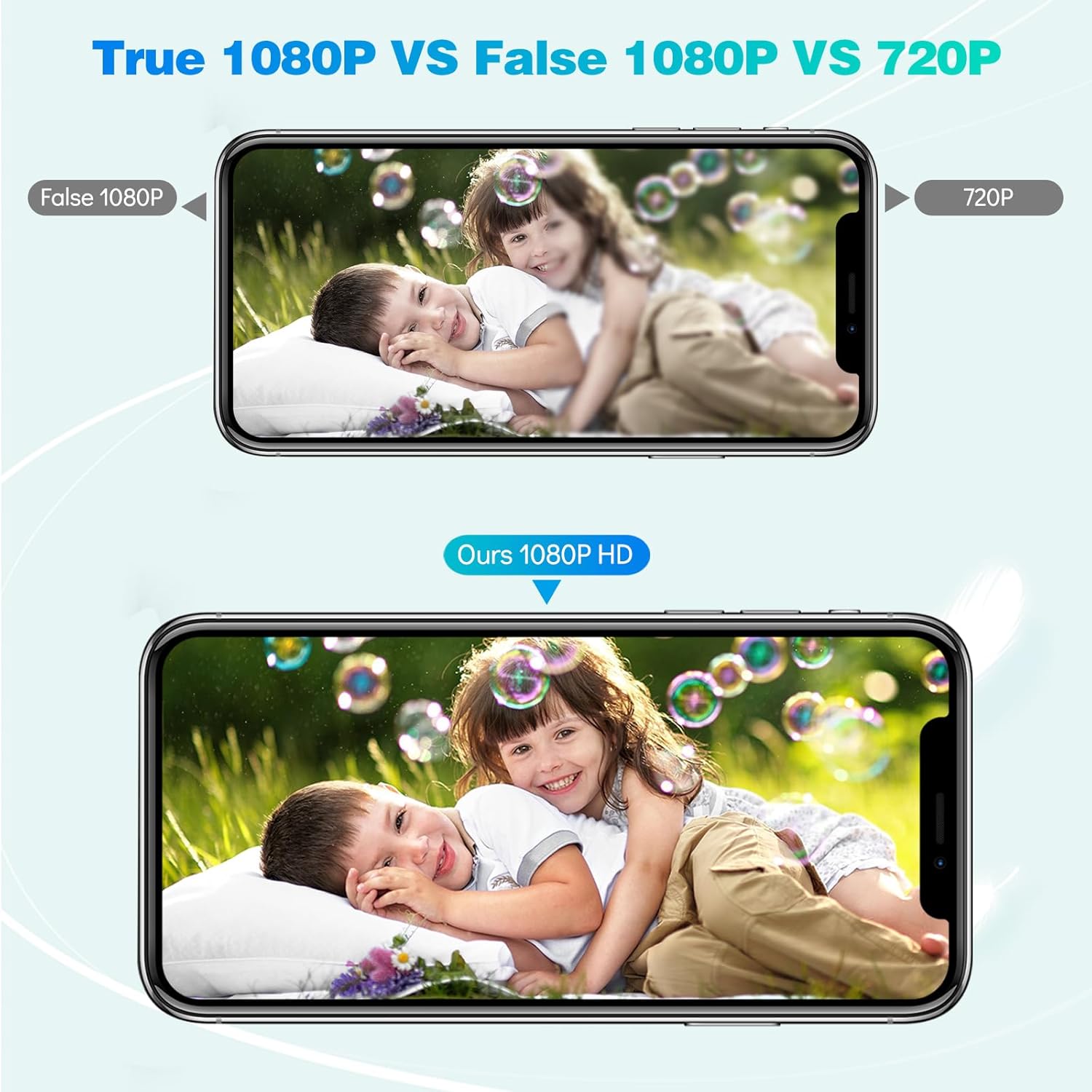 Mini caméra d'action WiFi 1080 - Outdoor Adventure Video avis et prix