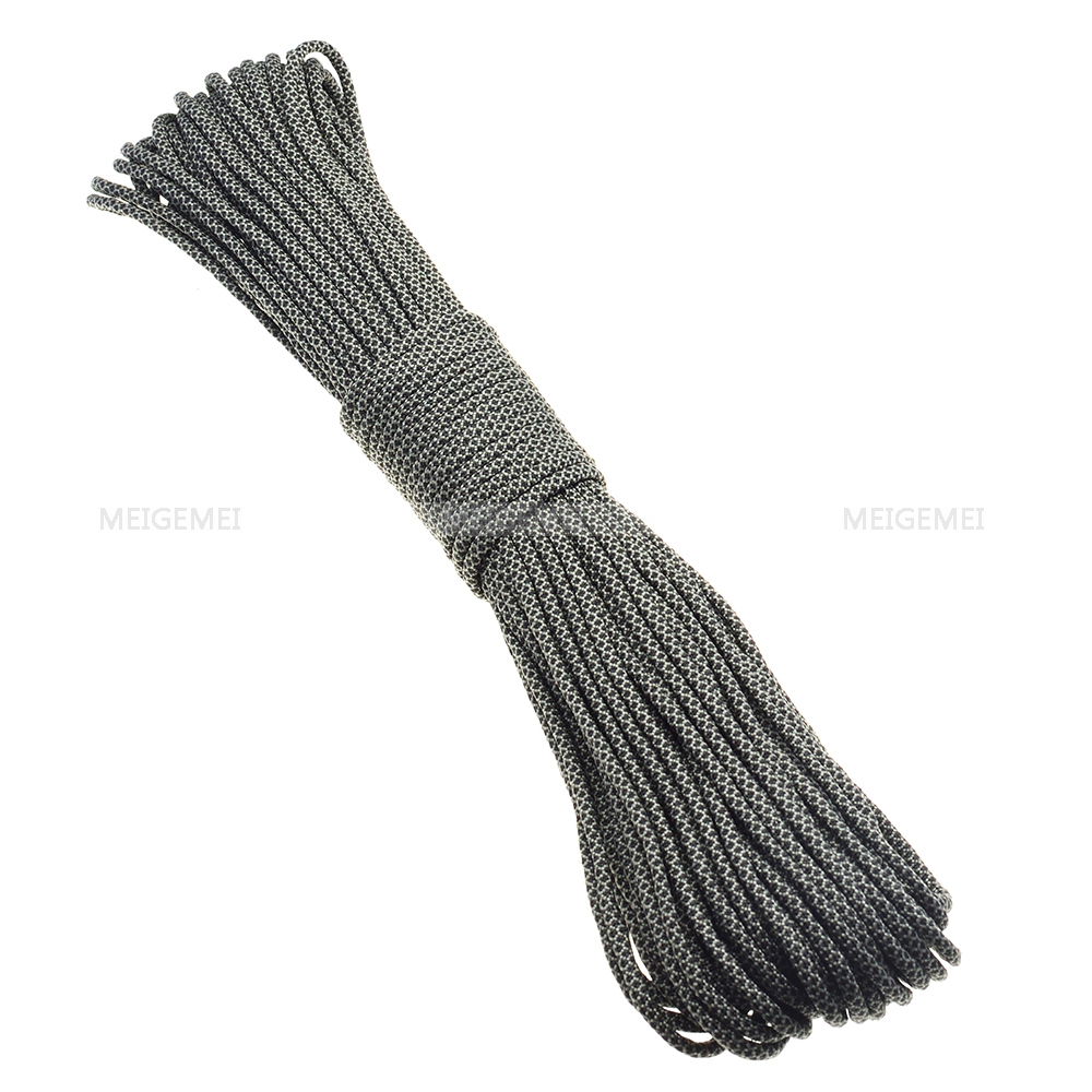 Lanière de Parachute Mil Spec  - Paracord 550 Feet avis et prix