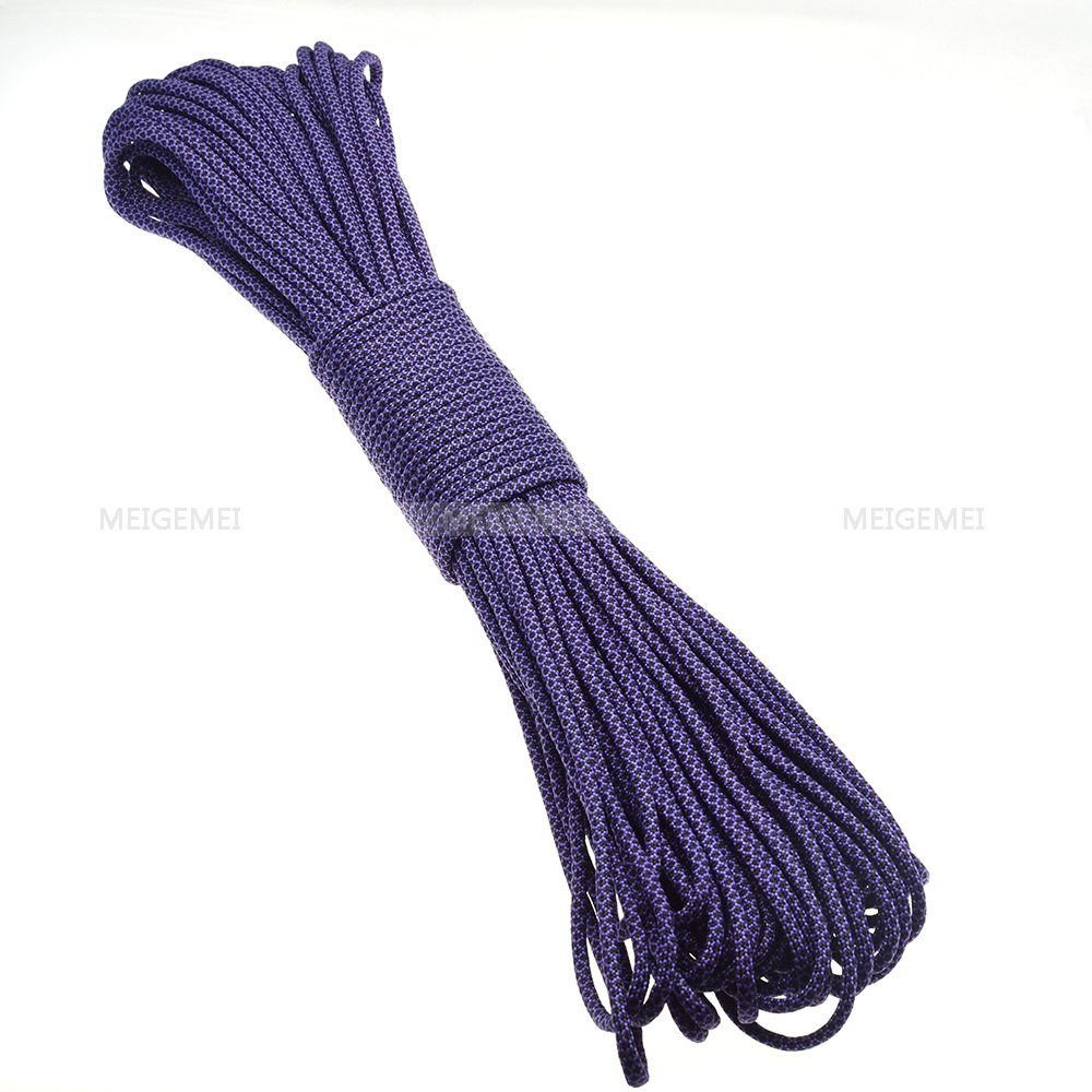 Lanière de Parachute Mil Spec  - Paracord 550 Feet avis et prix