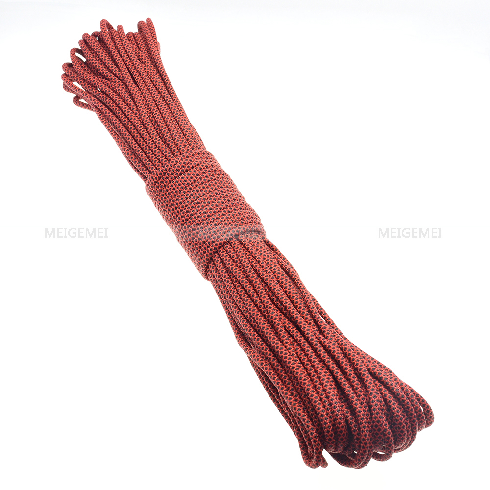 Lanière de Parachute Mil Spec  - Paracord 550 Feet avis et prix
