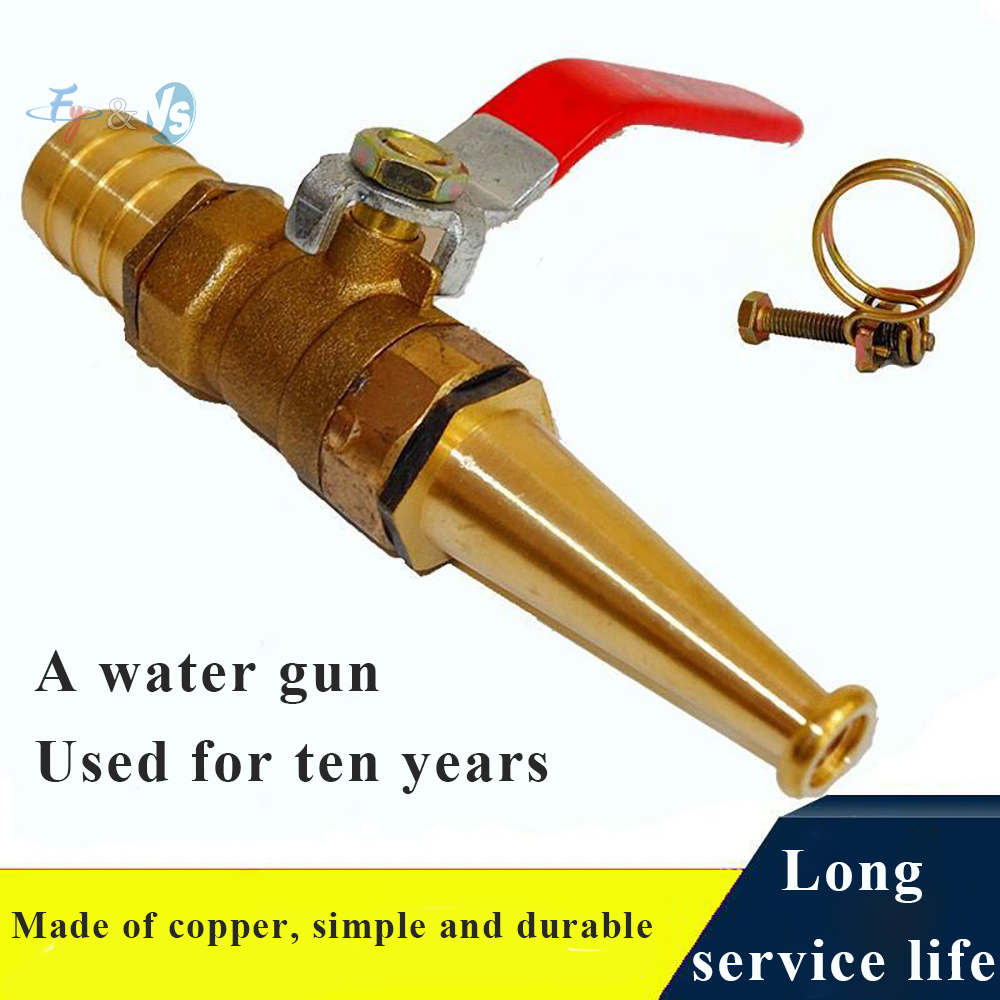 Pistolet à eau en cuivre haute - Fire Piston Starter avis et prix
