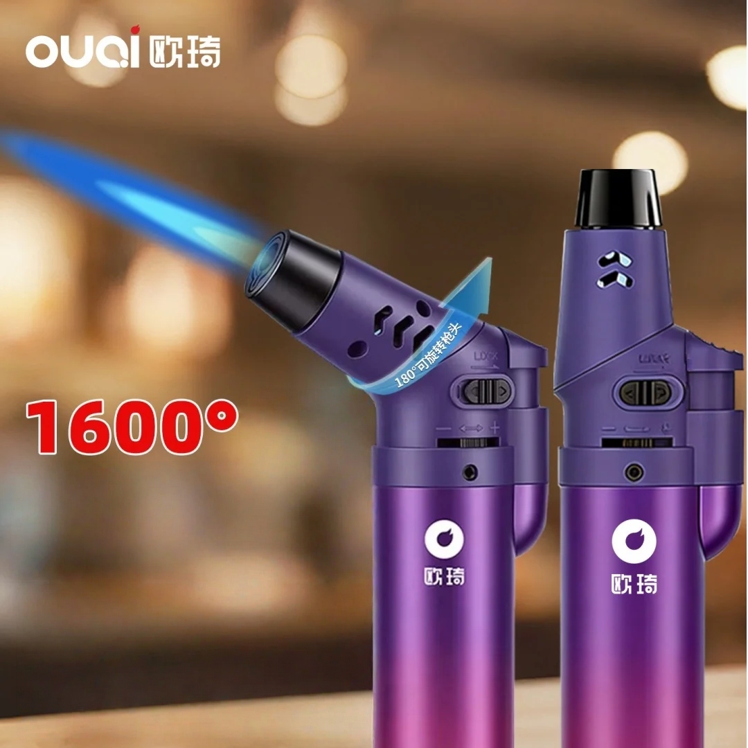 Briquet à flamme jet rotatif g - Fire Piston Starter avis et prix