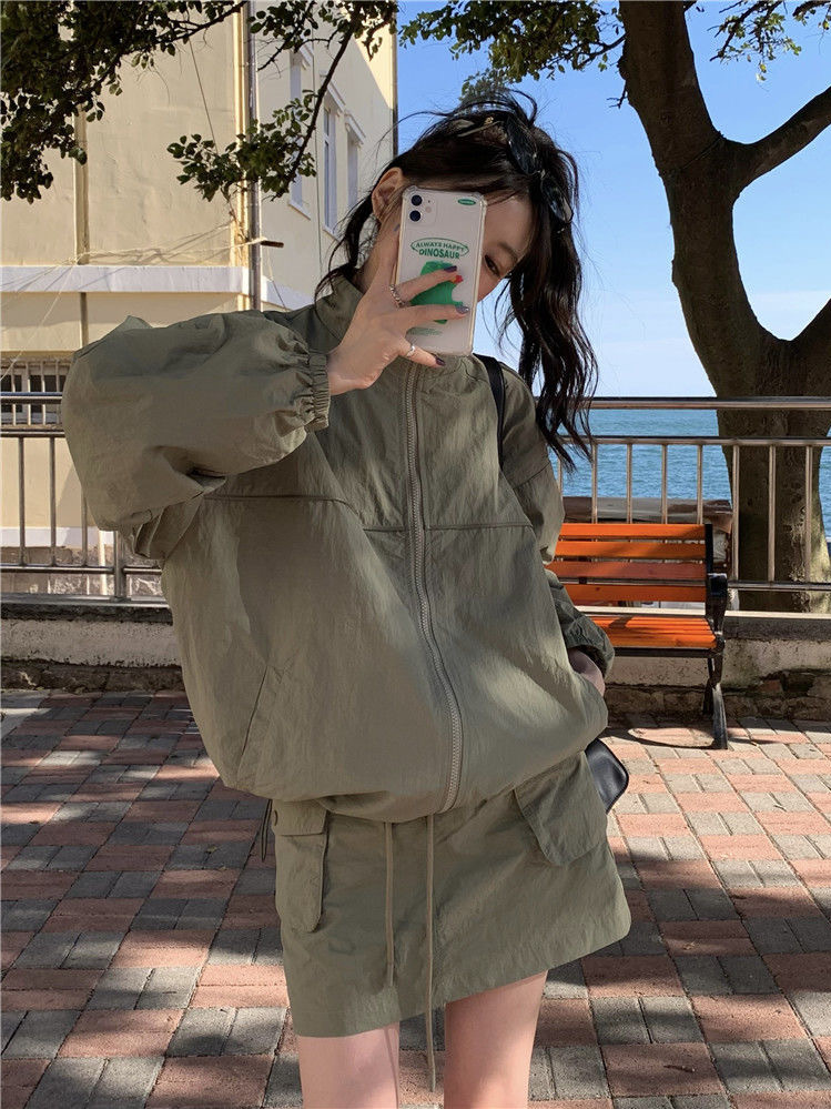 Ensemble de protection solaire - Outdoor Adventure Windbreaker avis et prix